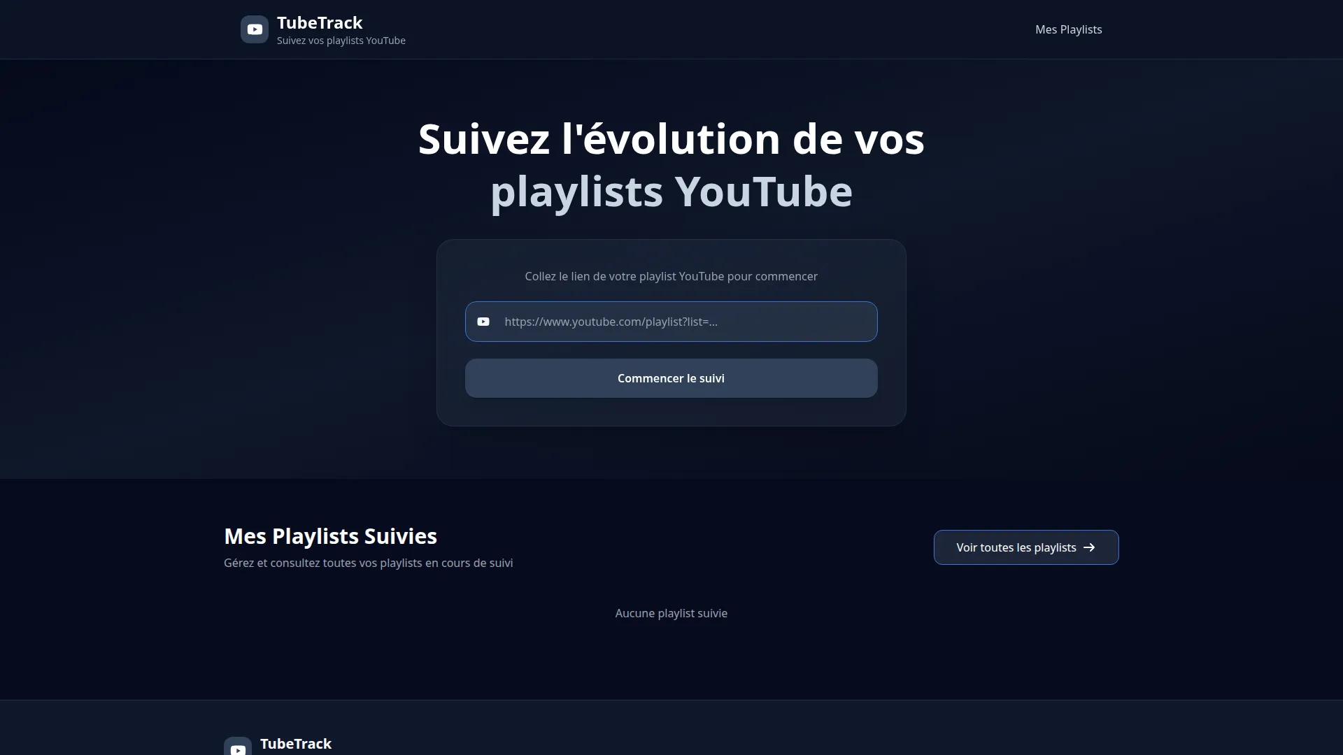 Interface du site Click & Eat, application web de commande de repas développée par Mattis Babin